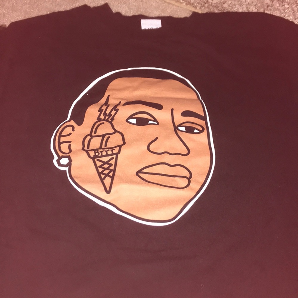Gucci Mane T-Shirt